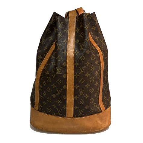 Sacs Louis Vuitton Randonnée d'occasion 